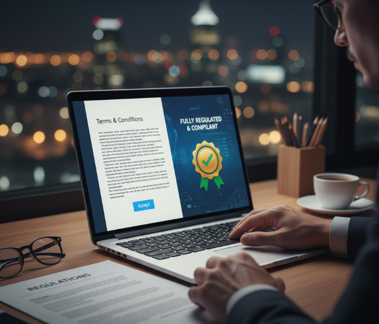 Check If an Opinion Trading App Is Legal Check If an Opinion Trading App Is Legal