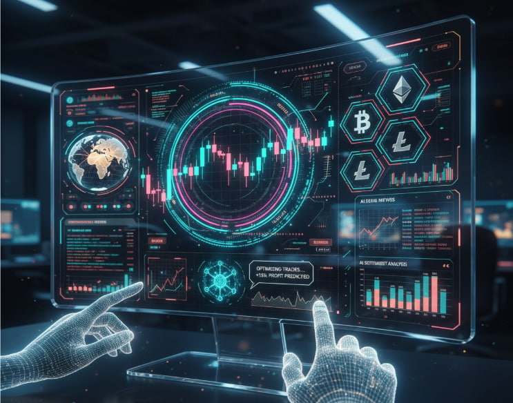 Future of Opinion Trading Apps Future of Opinion Trading Apps