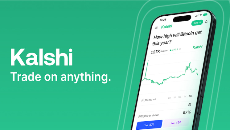 Kalshi Kalshi