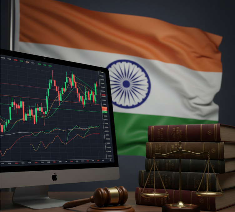 Opinion Trading App Laws in India Opinion Trading App Laws in India