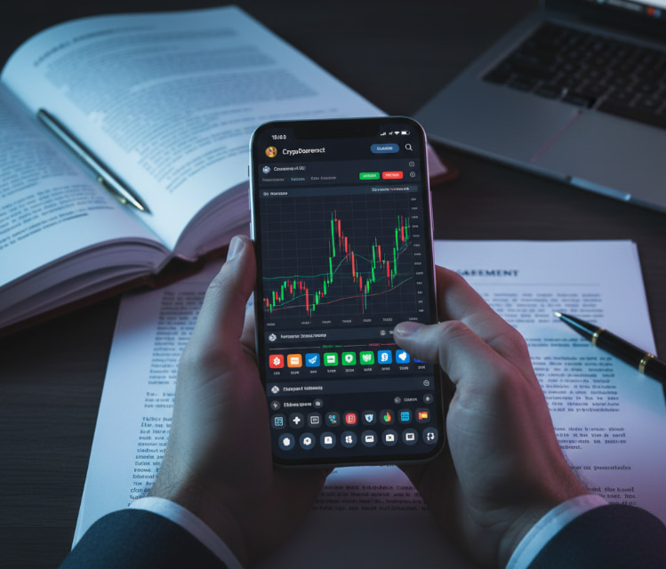 Opinion Trading Apps Are Trending Opinion Trading Apps Are Trending