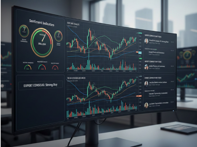 Opinion Trading Market Explained
