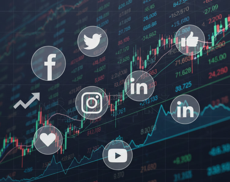 Rise of Opinion-Driven Markets Rise of Opinion-Driven Markets