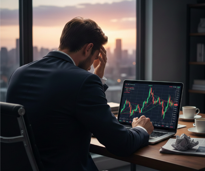 Risks and Pitfalls of Opinion-Driven Trading Risks and Pitfalls of Opinion-Driven Trading