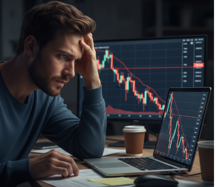 Risks of Using Opinion Trading Apps Risks of Using Opinion Trading Apps